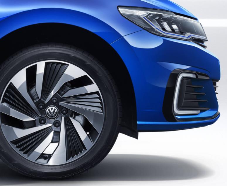 大众-大众宝来纯电