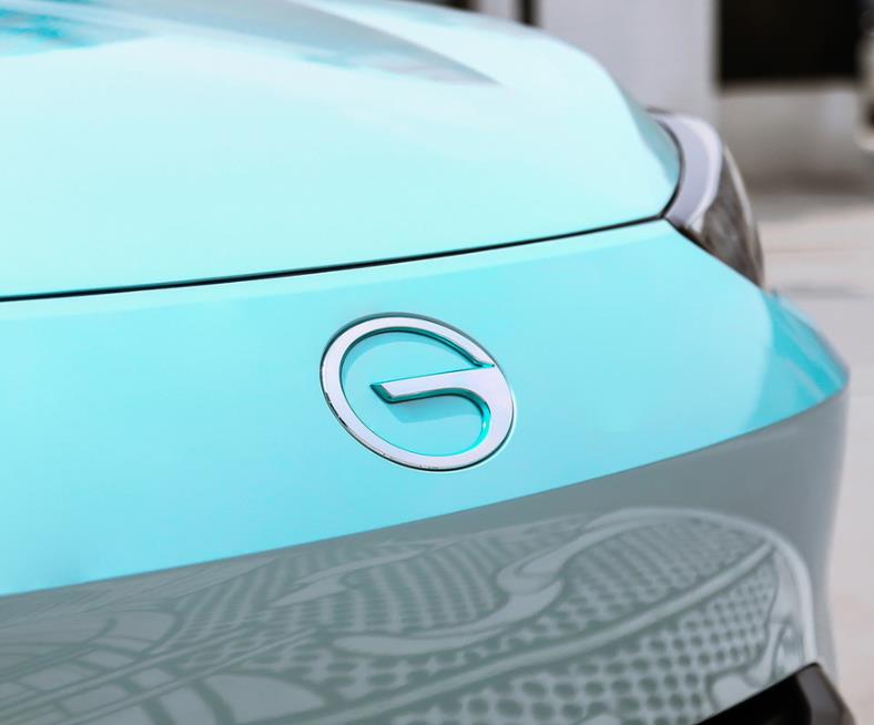 广汽埃安-埃安AION Y