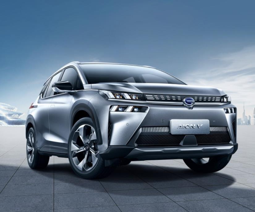 广汽埃安-埃安AION V