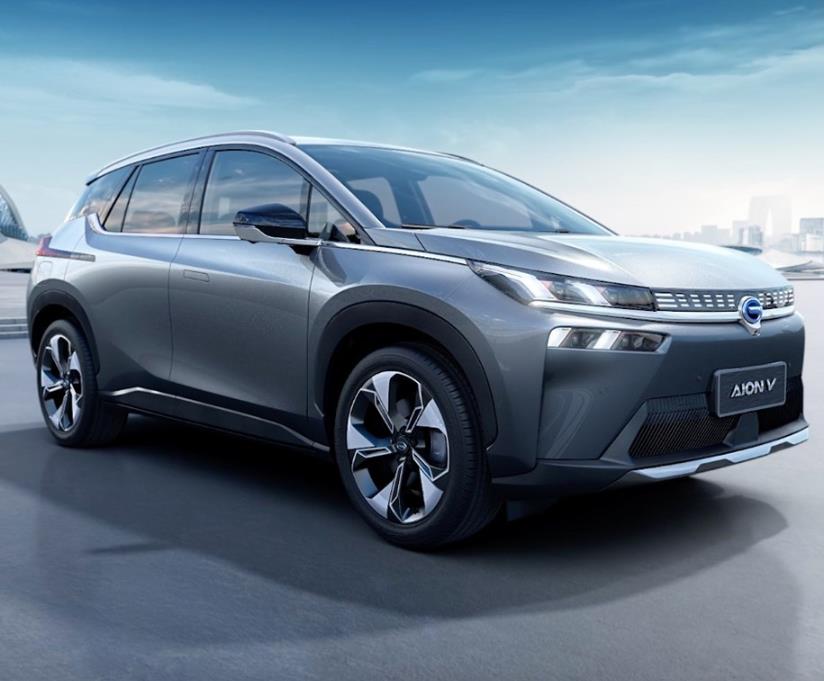 广汽埃安-埃安AION V