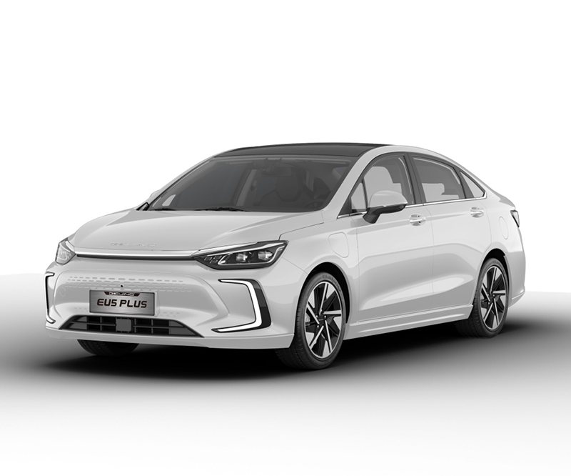 BEIJING汽车-BEIJING-EU5 PLUS