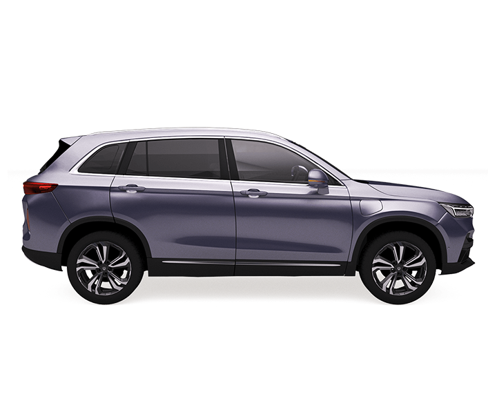 创维汽车-创维ET5