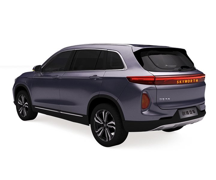 创维汽车-创维ET5