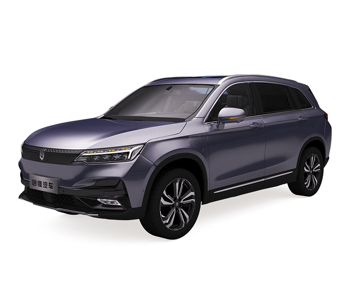 创维汽车-创维ET5