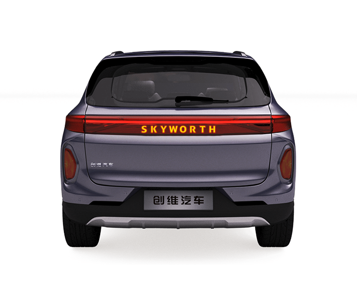 创维汽车-创维ET5