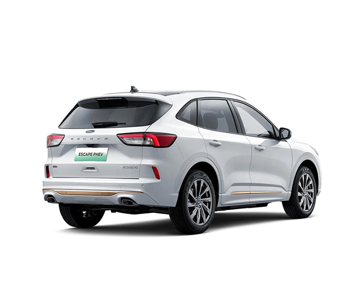 福特-福特锐际PHEV