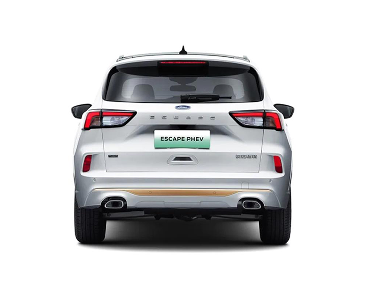 福特-福特锐际PHEV