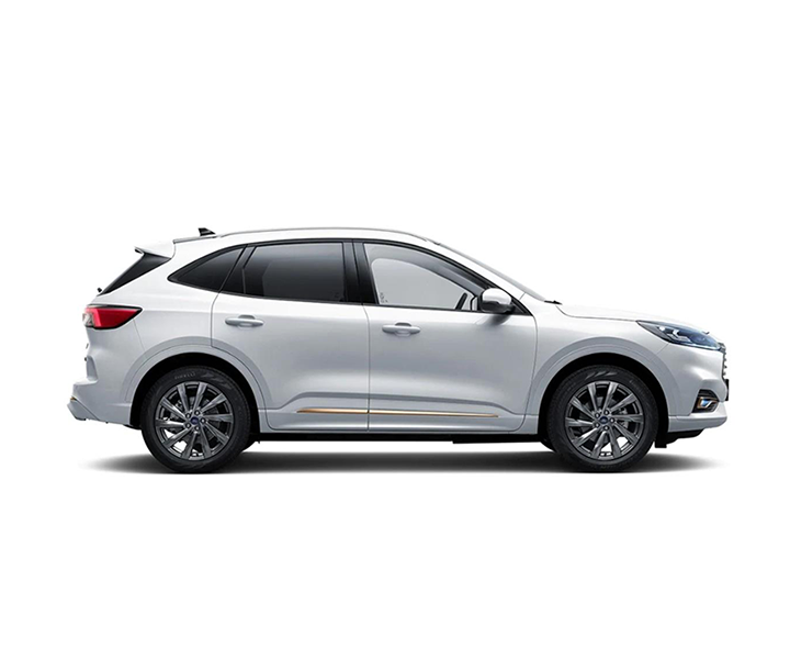 福特-福特锐际PHEV