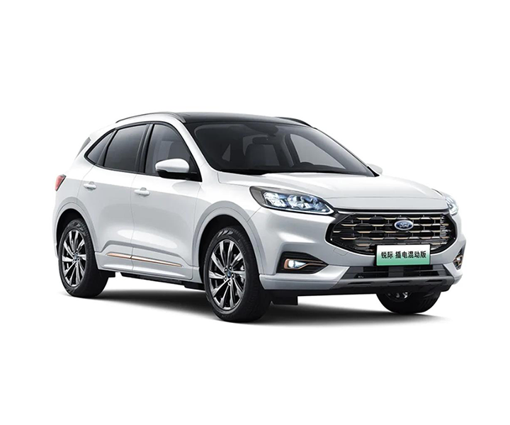 福特-福特锐际PHEV