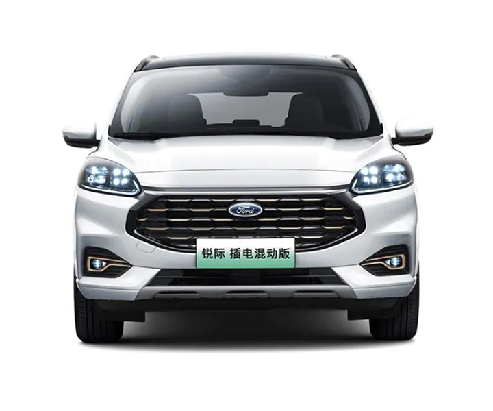 福特-福特锐际PHEV