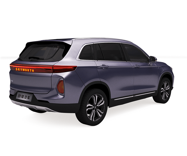 创维汽车-创维天美ET5