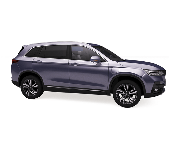 创维汽车-创维天美ET5