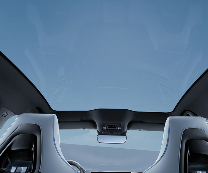 比亚迪-比亚迪海豹