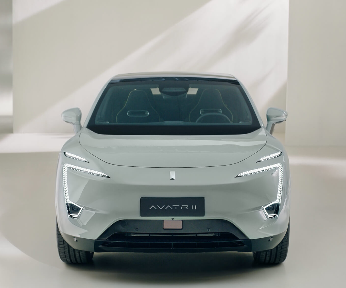 阿维塔科技-阿维塔11