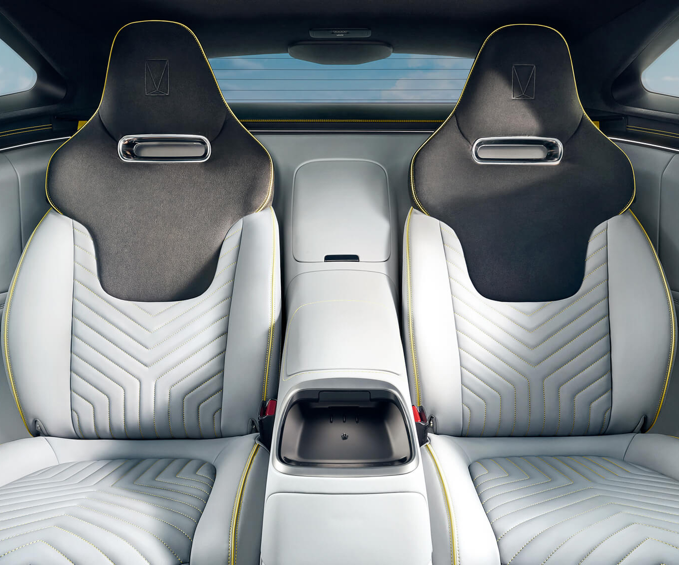 阿维塔科技-阿维塔11