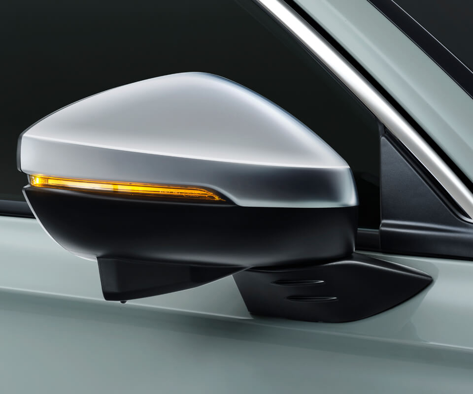 本田思域-思域 2023款 2.0L e:HEV 劲速版