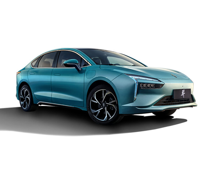 江铃集团新能源-羿-羿 2022款 标准续航精英Pro版