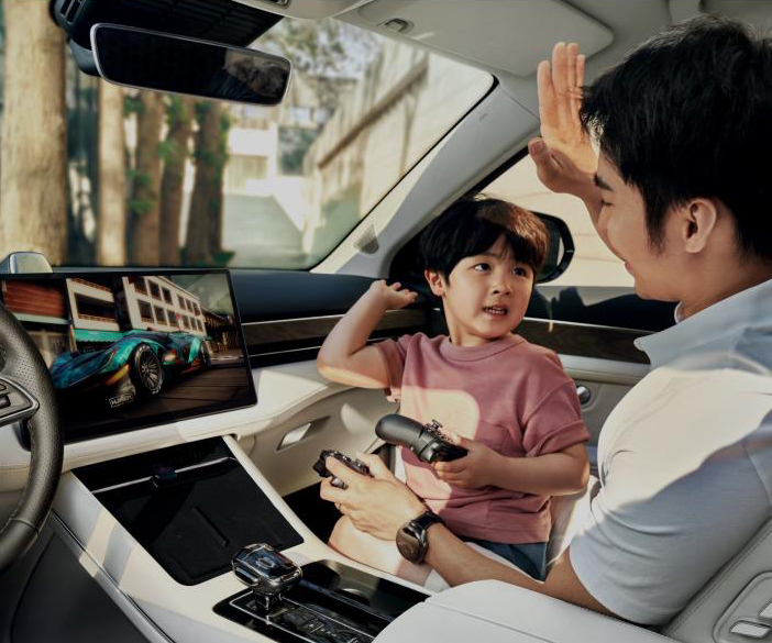 SERES赛力斯-赛力斯汽车-问界M7