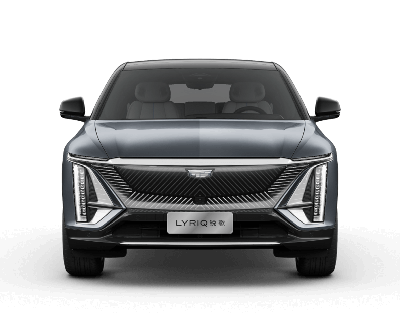 凯迪拉克-凯迪拉克-LYRIQ锐歌