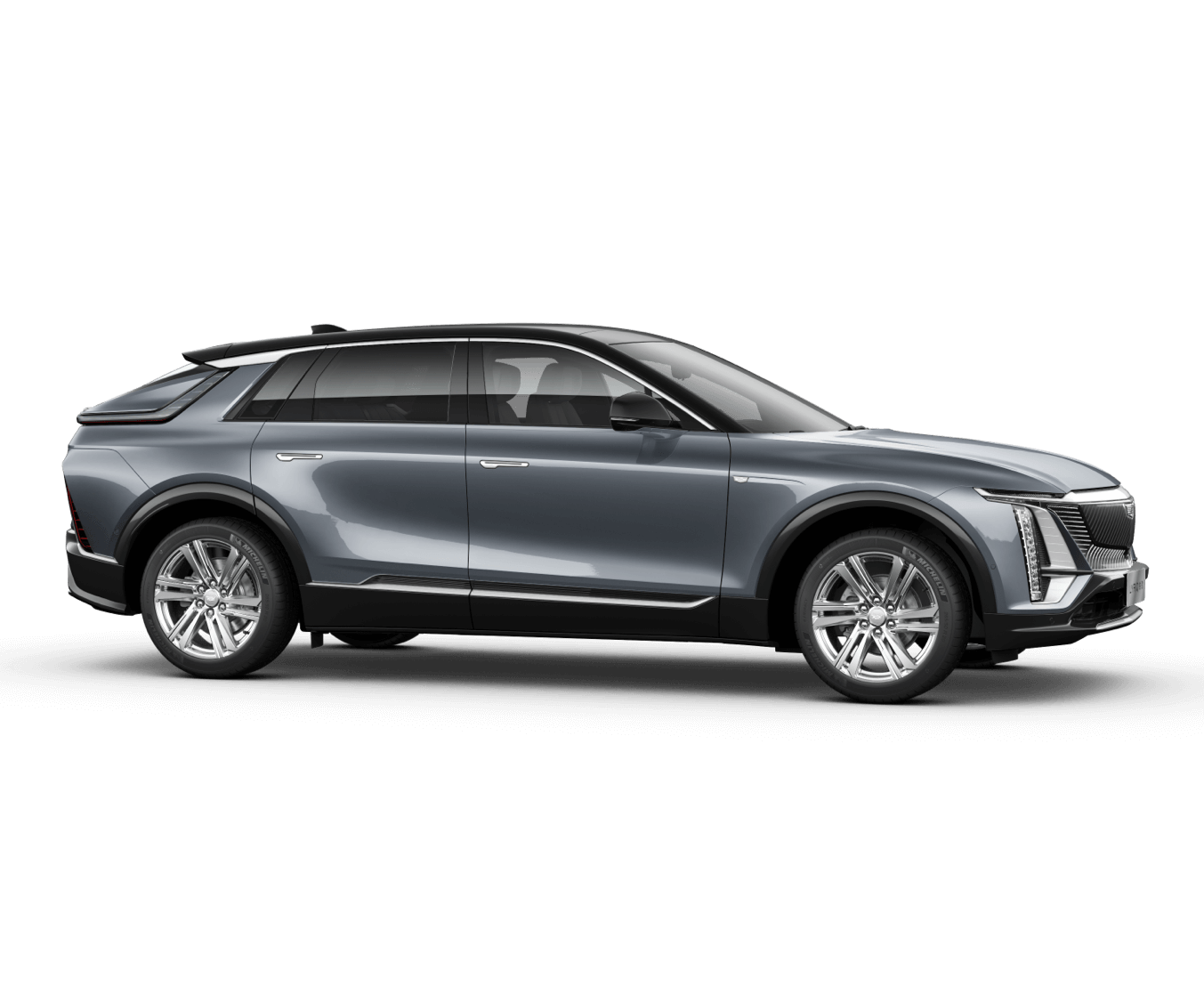 凯迪拉克-凯迪拉克-LYRIQ锐歌