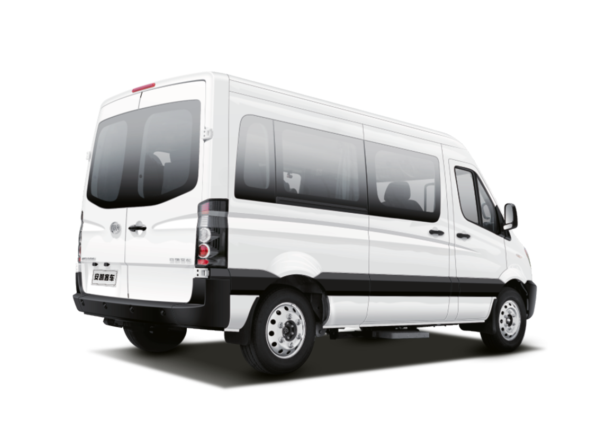 安凯客车-安凯Q5