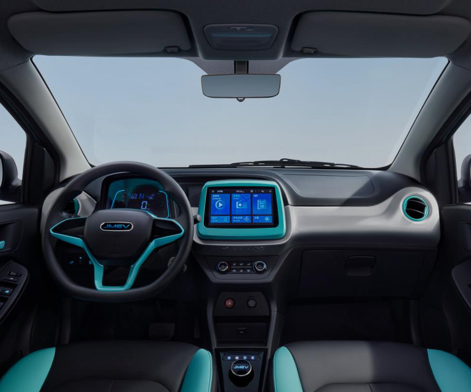 雷诺-雷诺小麒麟