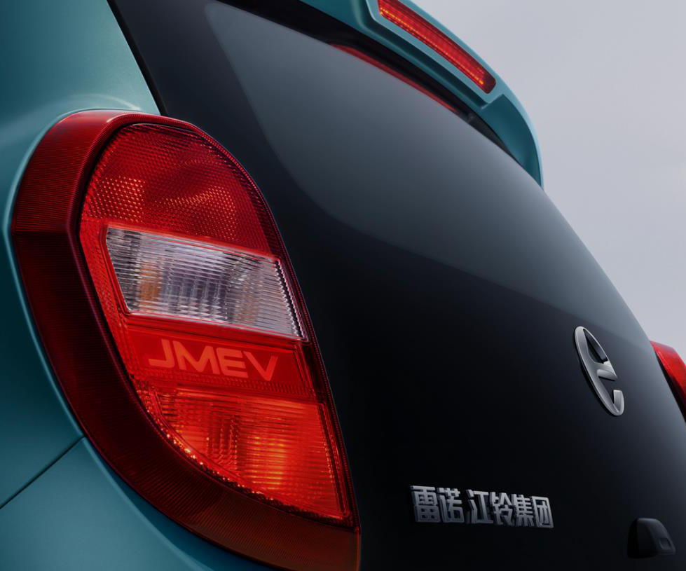 雷诺-雷诺小麒麟