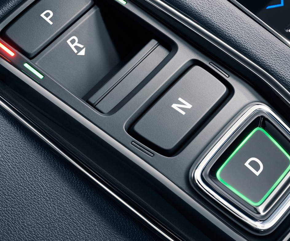 本田 奥德赛-奥德赛 2024款 2.0L e:HEV 锐・智享版