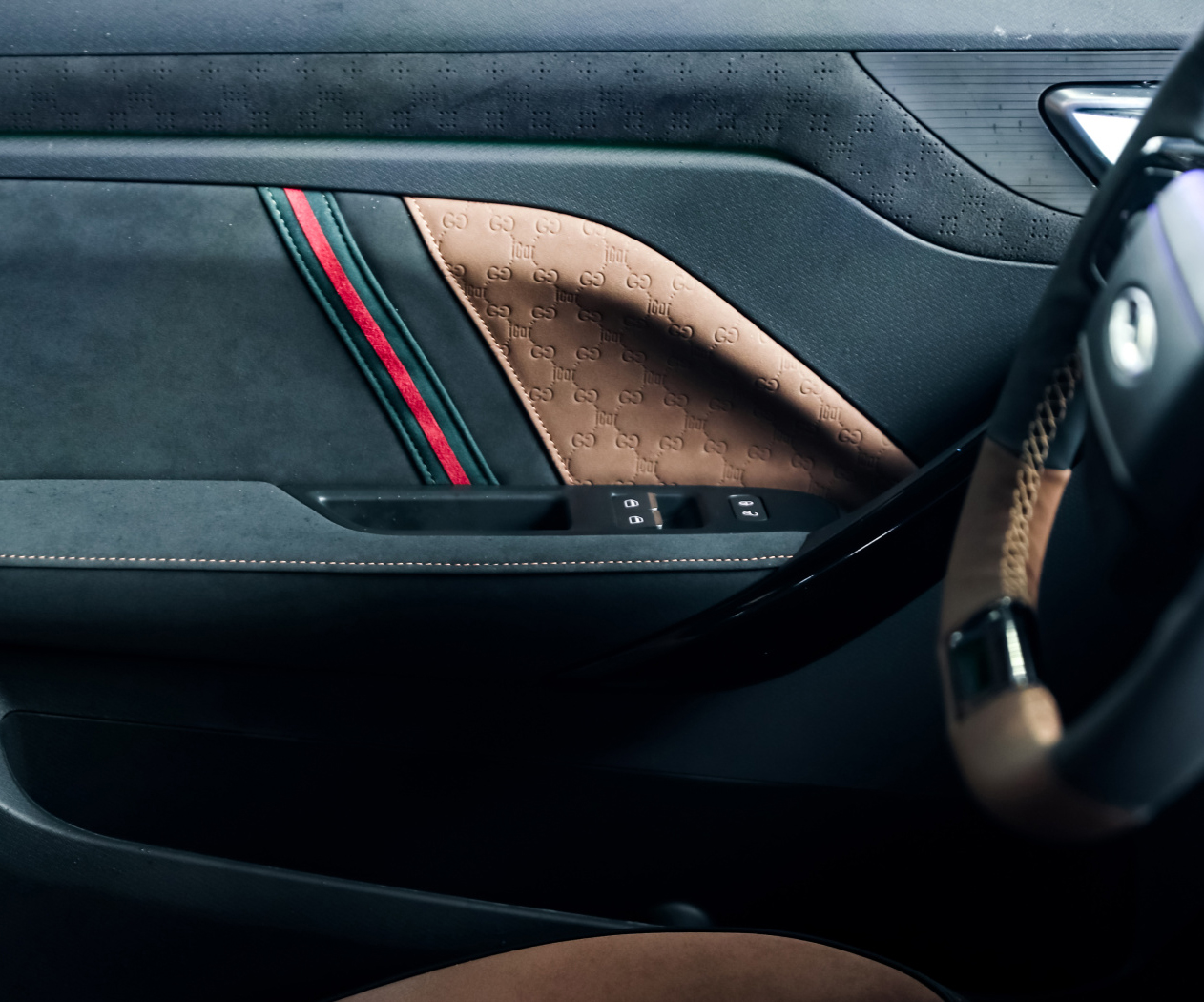 奇瑞-奇瑞无界Pro