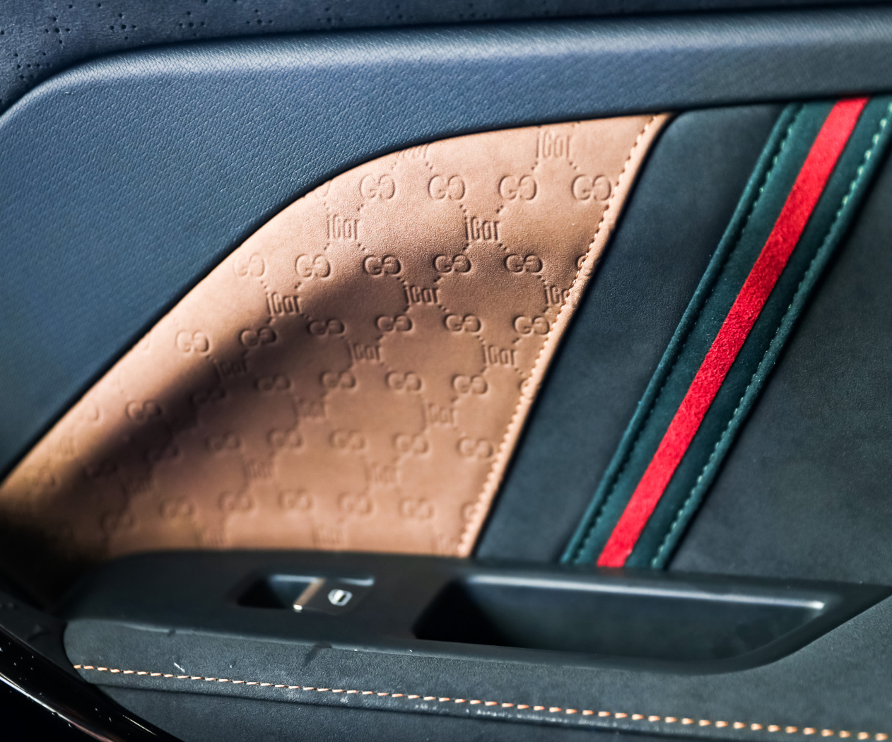 奇瑞-奇瑞无界Pro