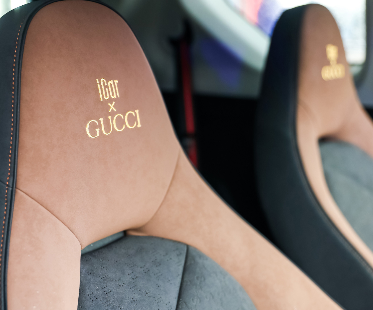 奇瑞-奇瑞无界Pro