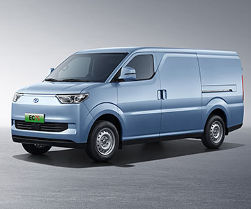 瑞驰新能源EC75-2023款 标准版 先锋型Ⅰ