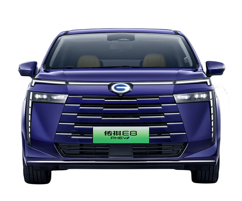 广汽传祺传祺E8-传祺E8 2024款 150km MAX