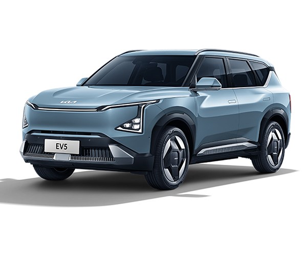 起亚EV5-起亚EV5 2024款 530 Light