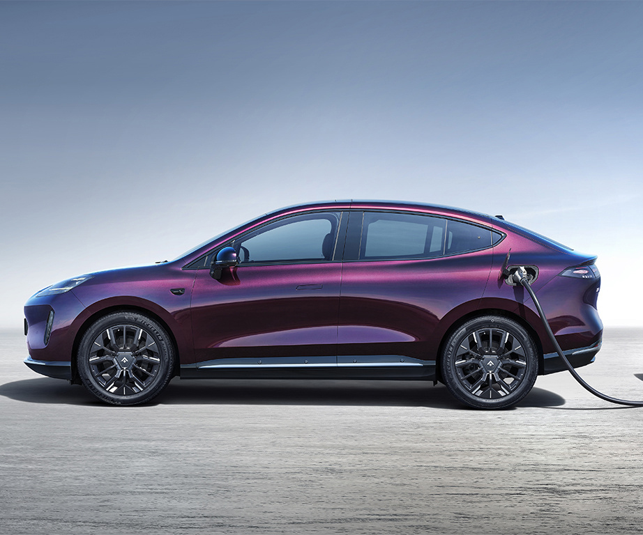 广汽埃安埃安-昊铂HT-昊铂HT 2023款 670 鸥翼特高压NDA版