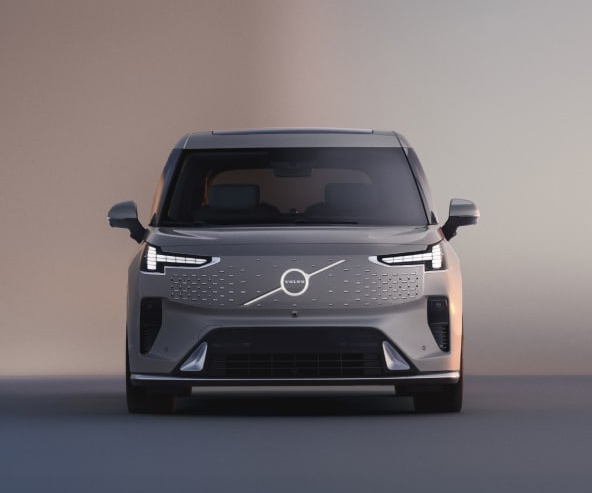 沃尔沃EM90-沃尔沃EM90 2024款 Ultra