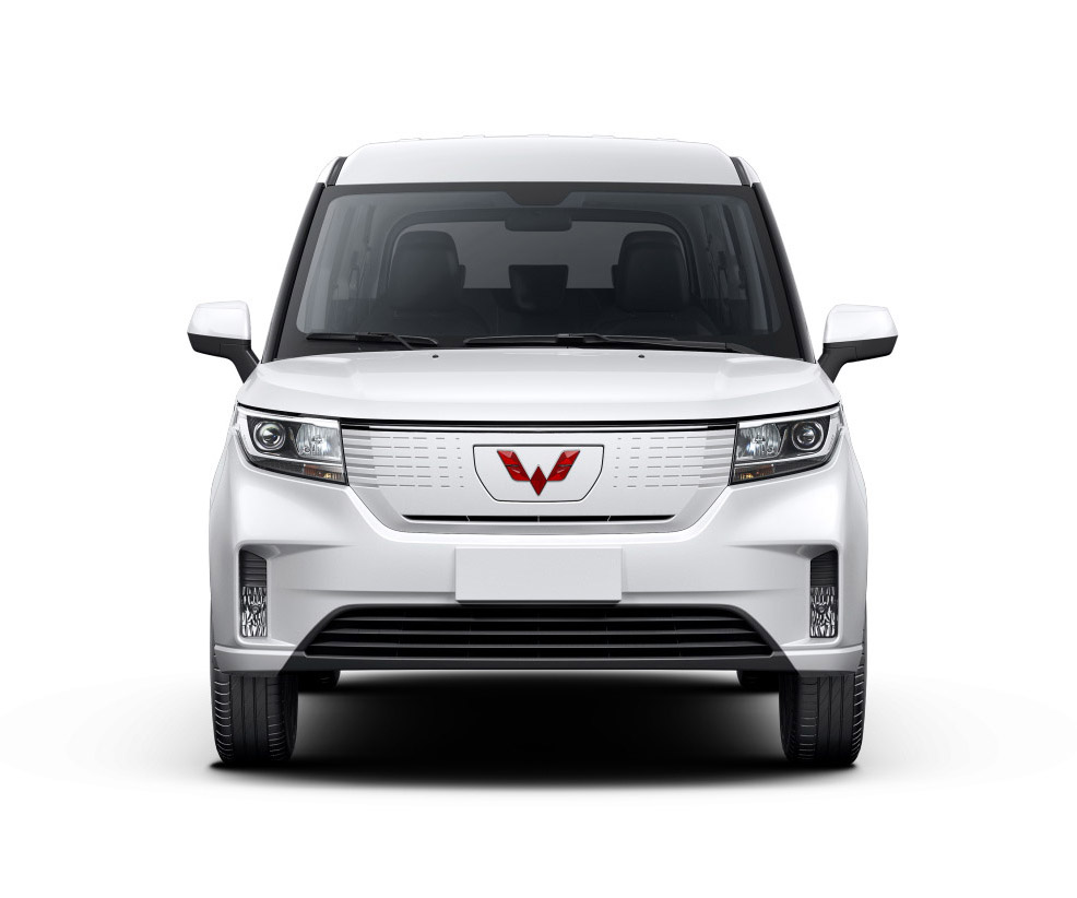 五菱-五菱征程新能源