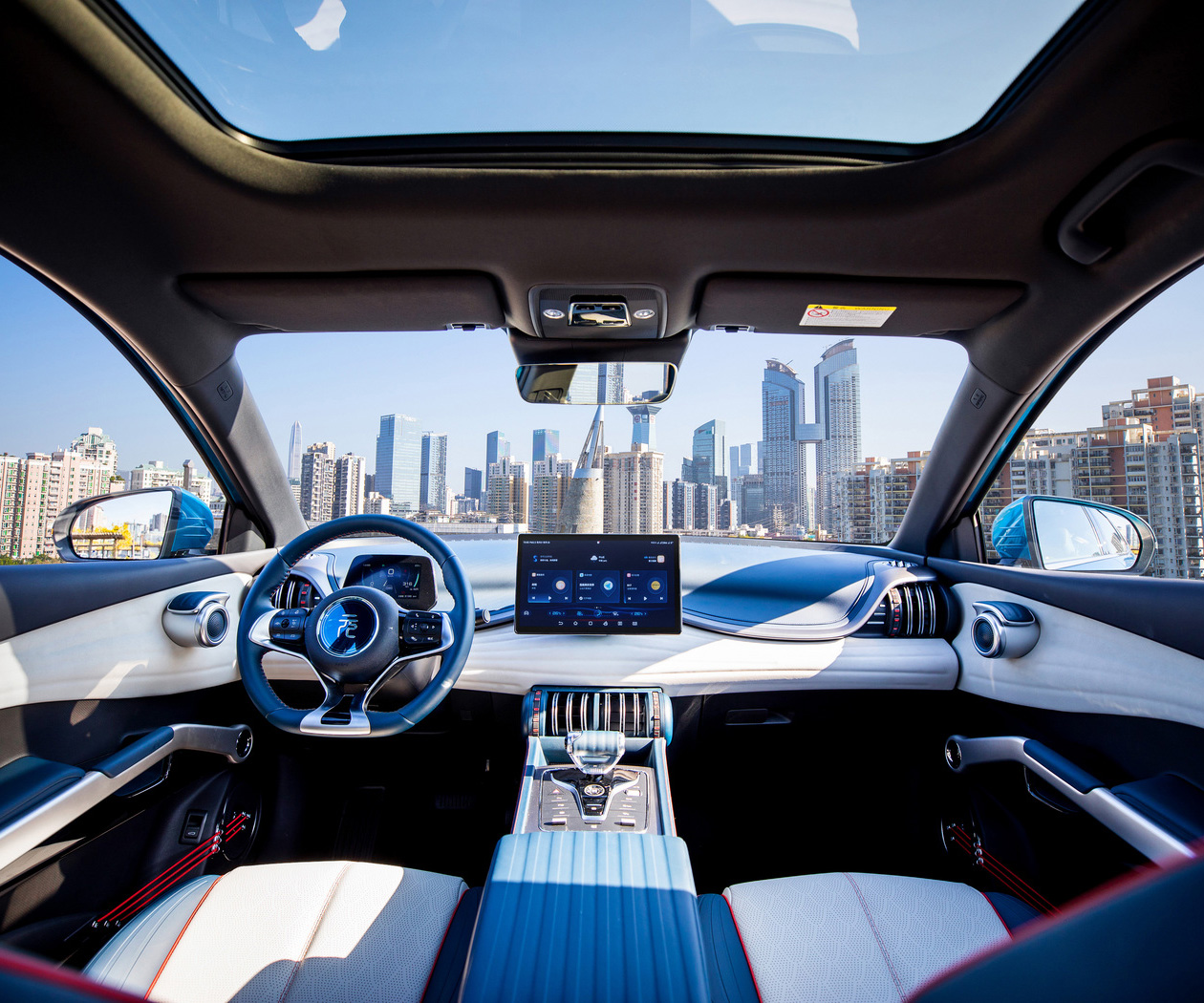 比亚迪-比亚迪-元PLUS