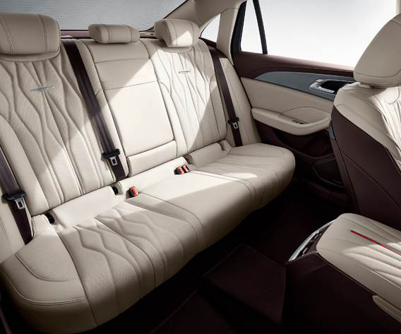 红旗H5-红旗H5 2025款 1.5T HEV旗畅50万辆纪念版