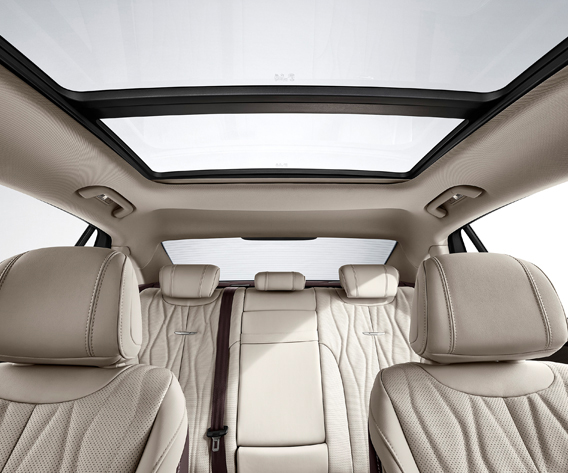 红旗H5-红旗H5 2025款 1.5T HEV旗畅50万辆纪念版