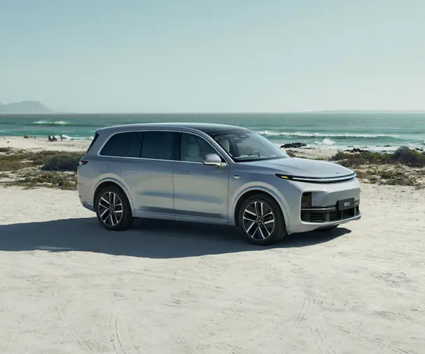 理想L9-理想L9 2022款 Max