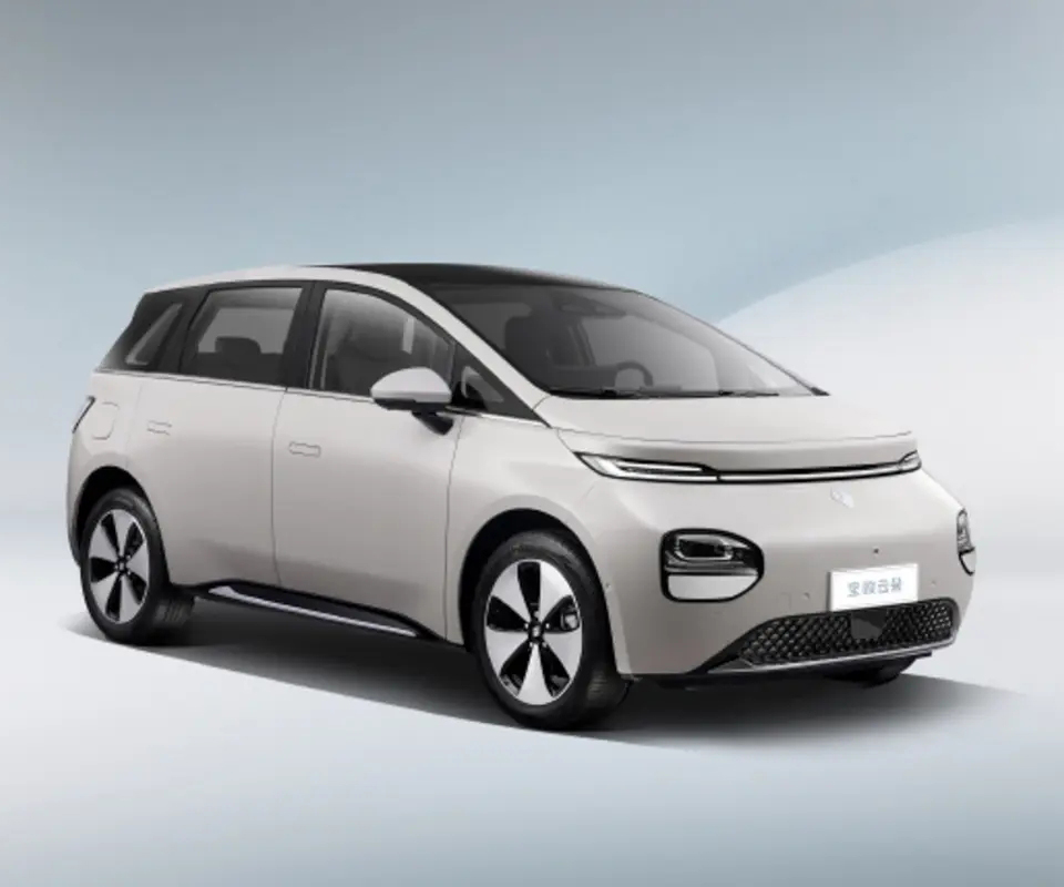 宝骏云朵-宝骏云朵 2023款 460 Pro