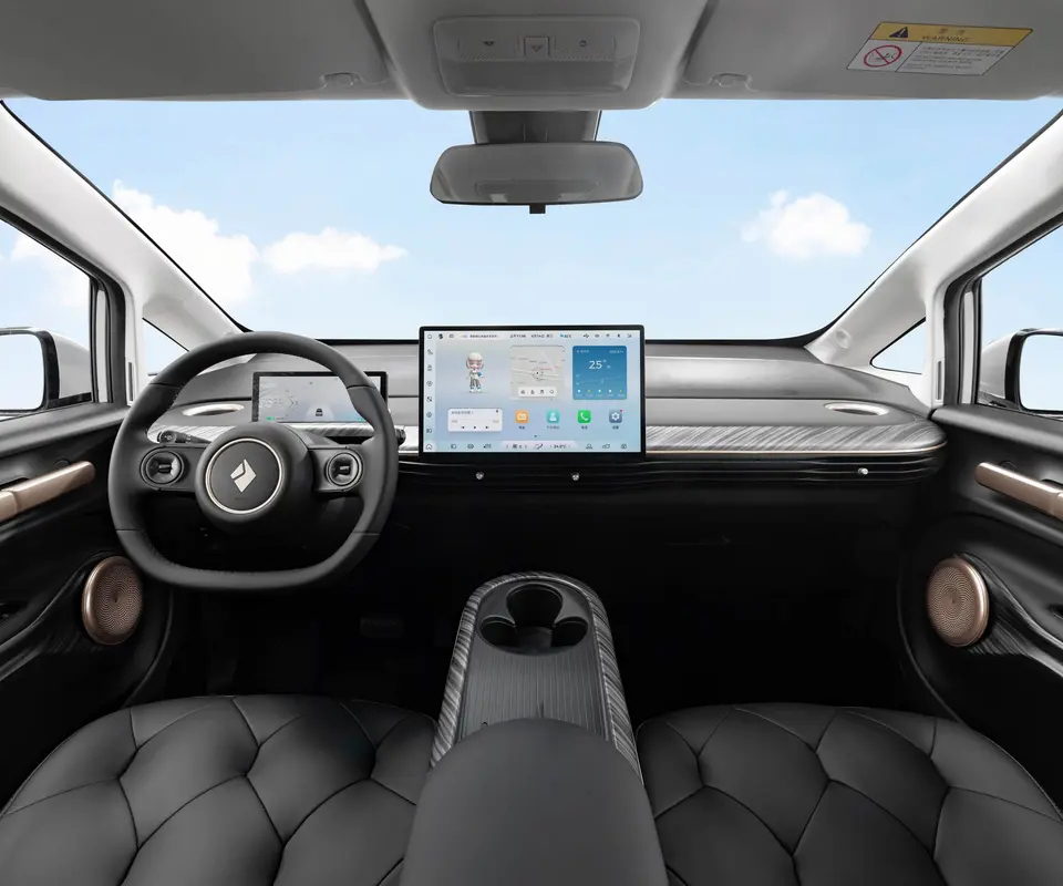 宝骏云朵-宝骏云朵 2023款 460 Pro