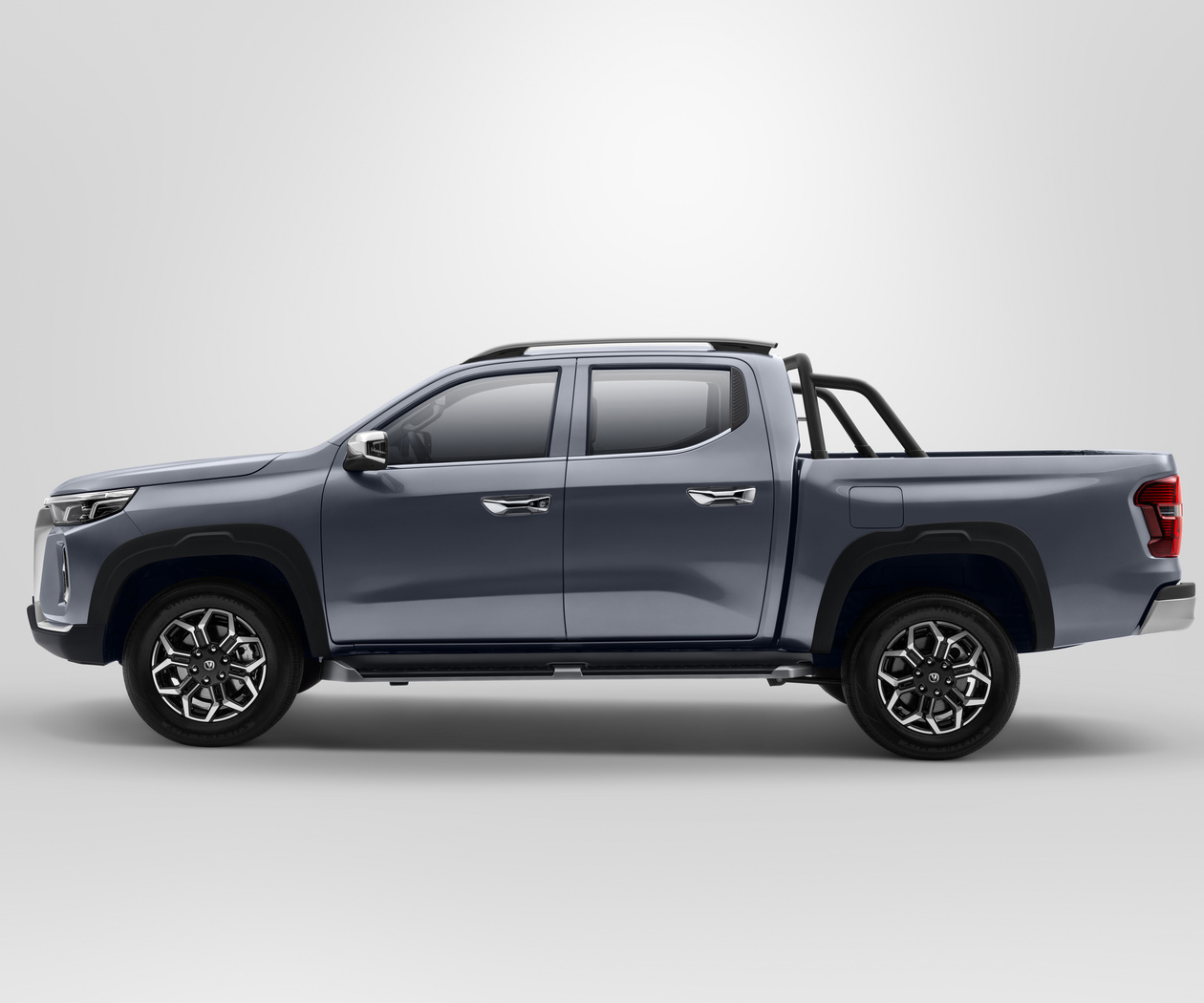 长安汽车长安览拓者新能源-2023款 精英型