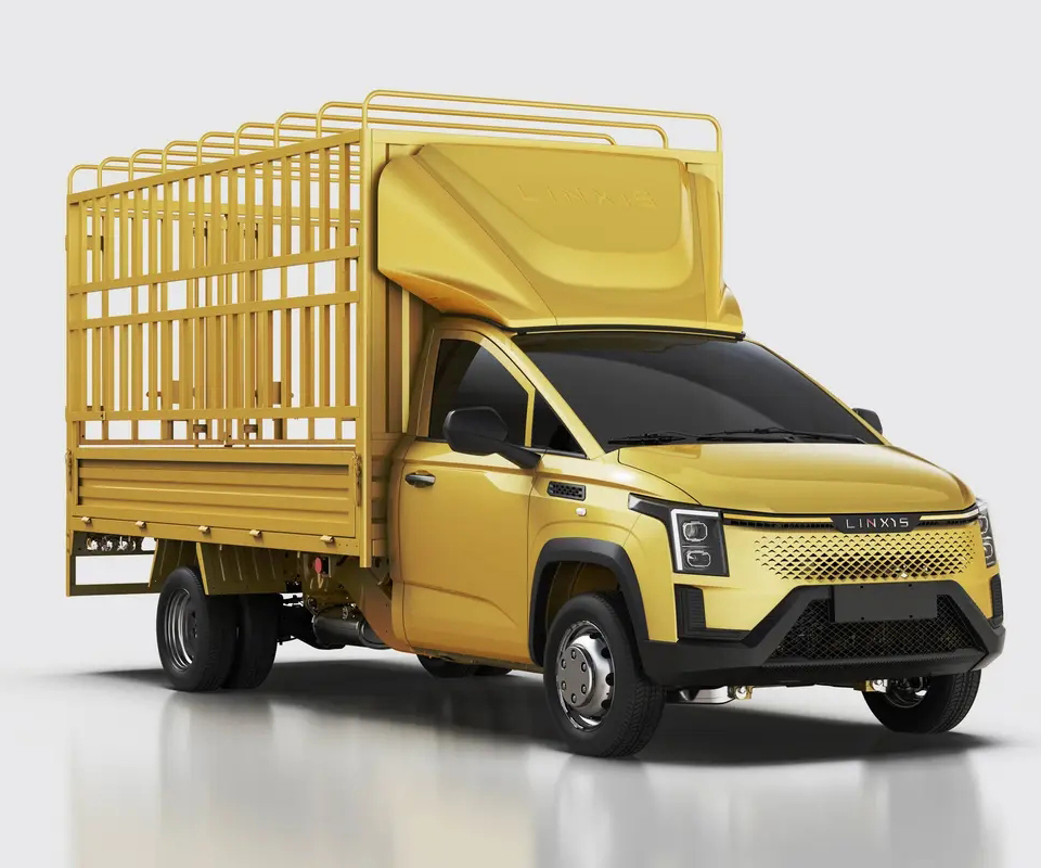 五菱-菱势黄金卡-菱势黄金卡 2023款 时代版