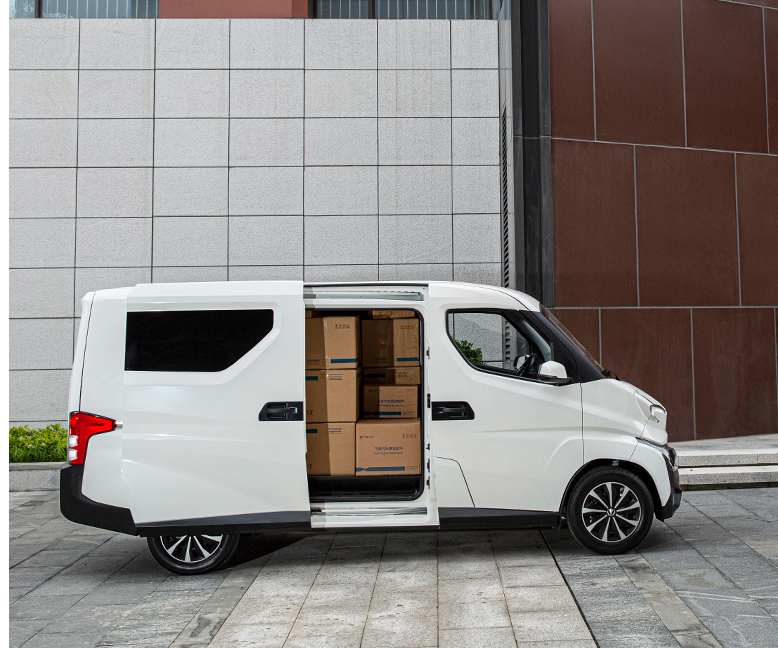 飞碟汽车-飞碟汽车-飞碟Q2V