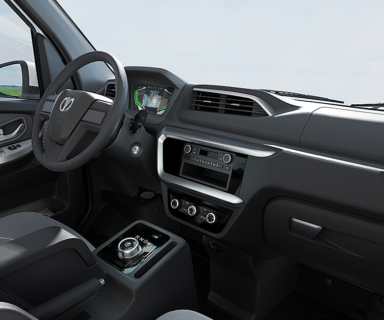 飞碟汽车-飞碟汽车-飞碟Q2V