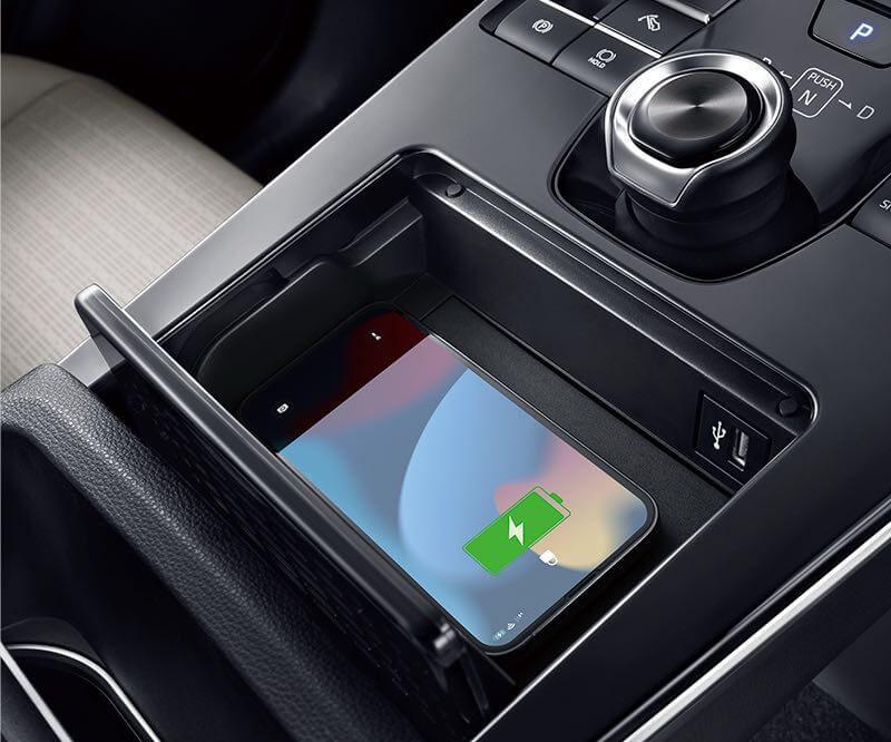 丰田-广汽丰田bZ4X