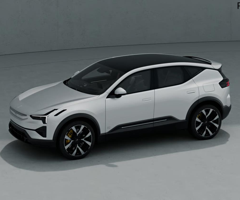 Polestar极星-Polestar 3