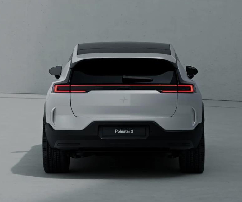 Polestar极星-Polestar 3